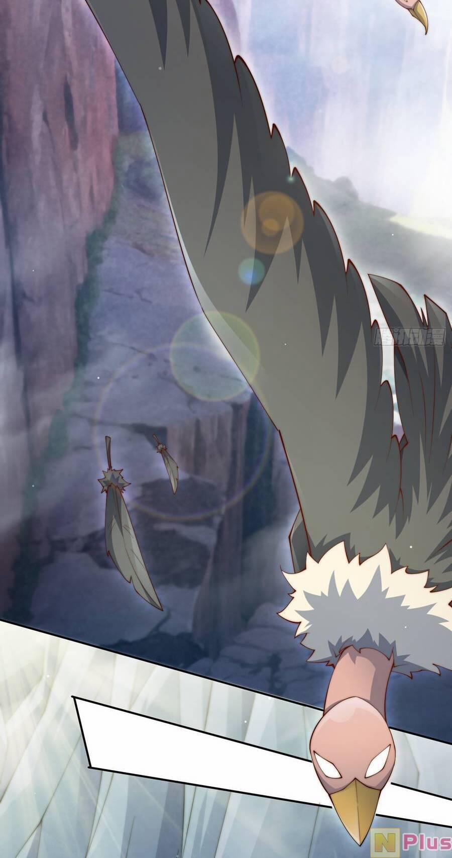 Từ Lúc Bắt Đầu Liền Vô Địch 84 trang 55