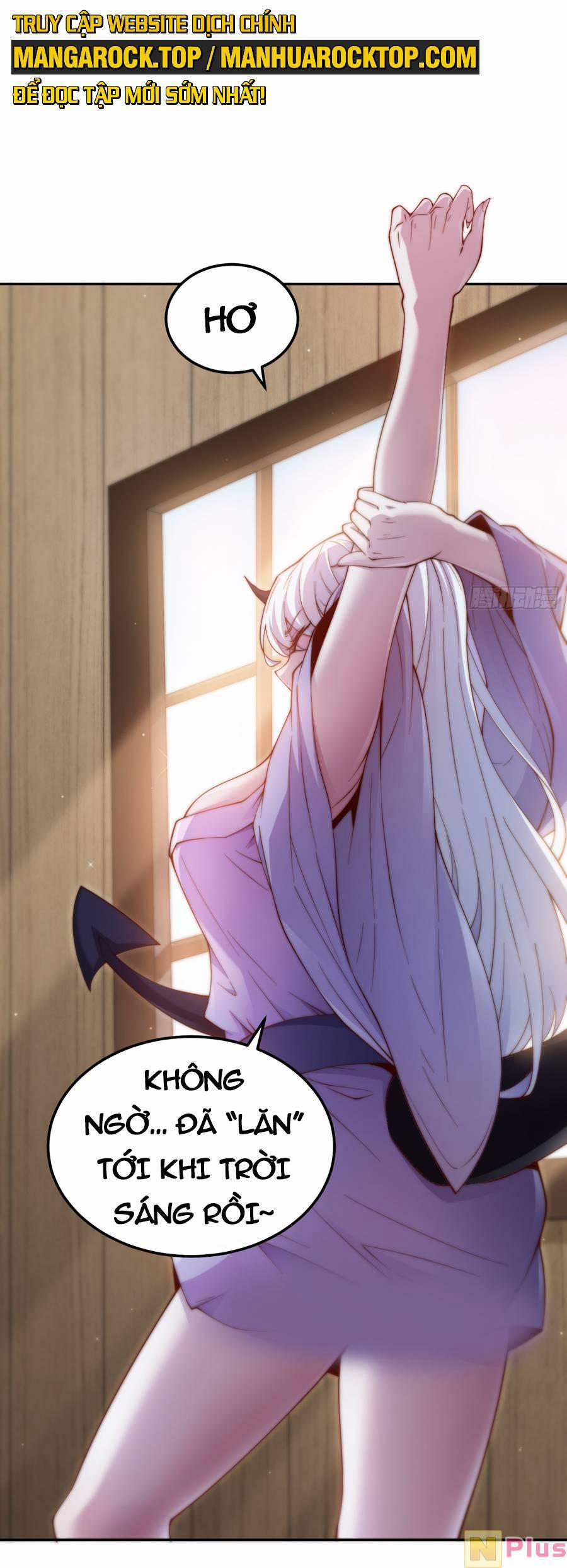 Từ Lúc Bắt Đầu Liền Vô Địch 84 trang 57