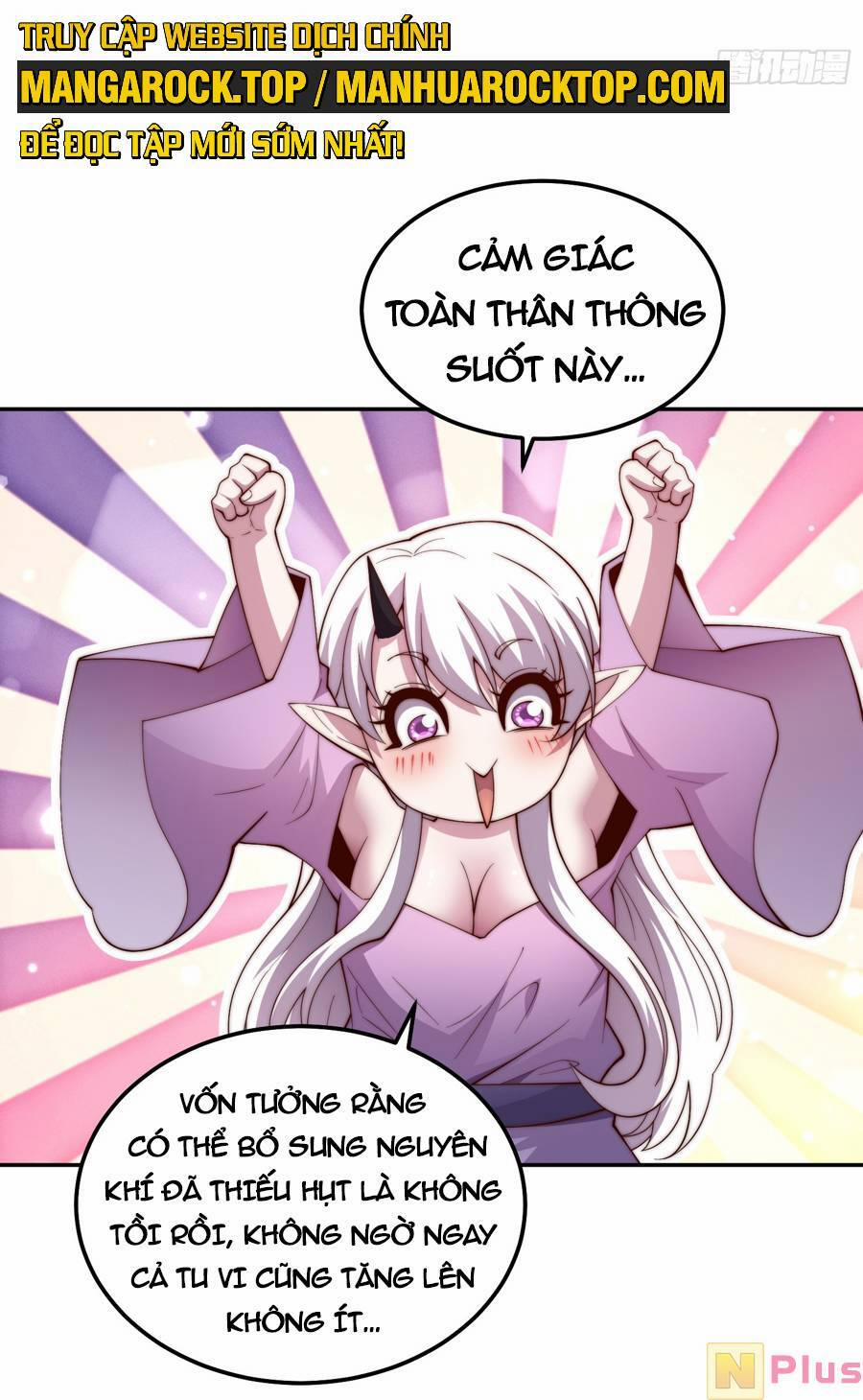 Từ Lúc Bắt Đầu Liền Vô Địch 84 trang 58