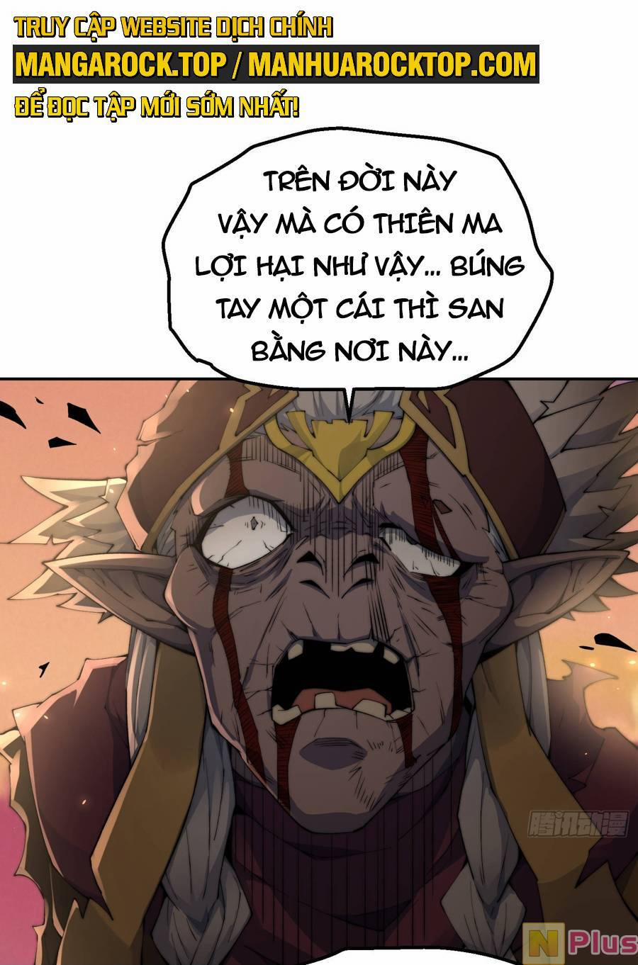 Từ Lúc Bắt Đầu Liền Vô Địch 84 trang 6