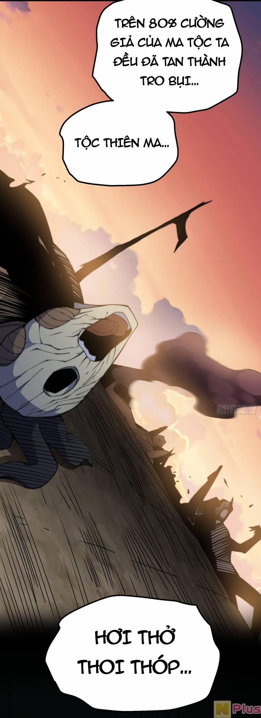 Từ Lúc Bắt Đầu Liền Vô Địch 84 trang 7