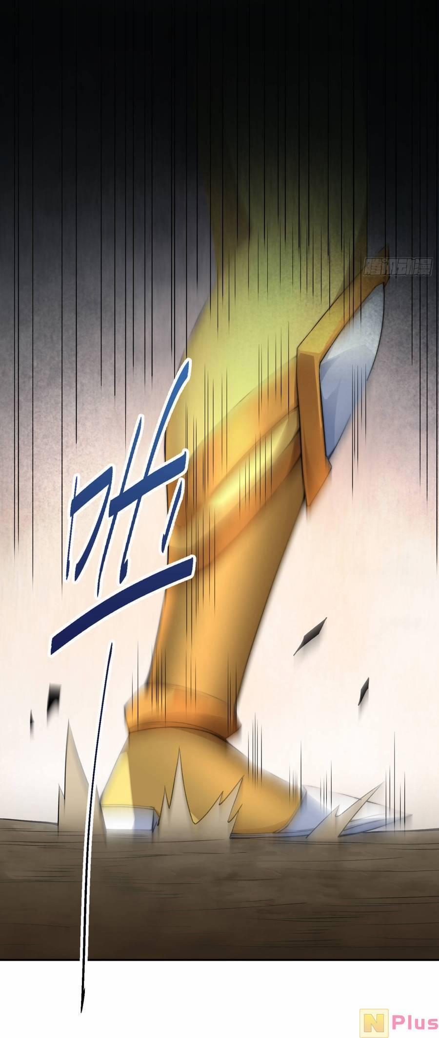 Từ Lúc Bắt Đầu Liền Vô Địch 84 trang 8