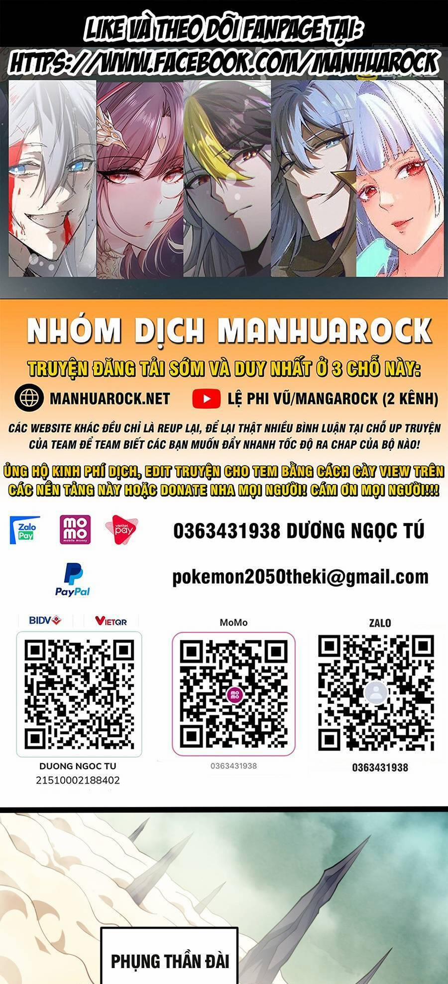 Từ Lúc Bắt Đầu Liền Vô Địch 85 trang 0