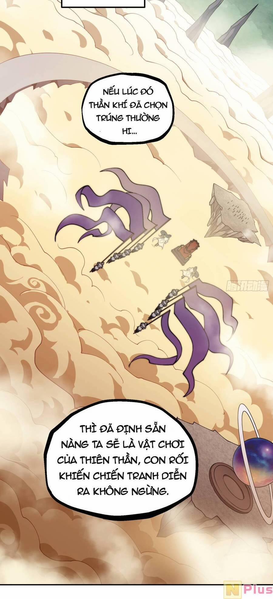 Từ Lúc Bắt Đầu Liền Vô Địch 85 trang 1