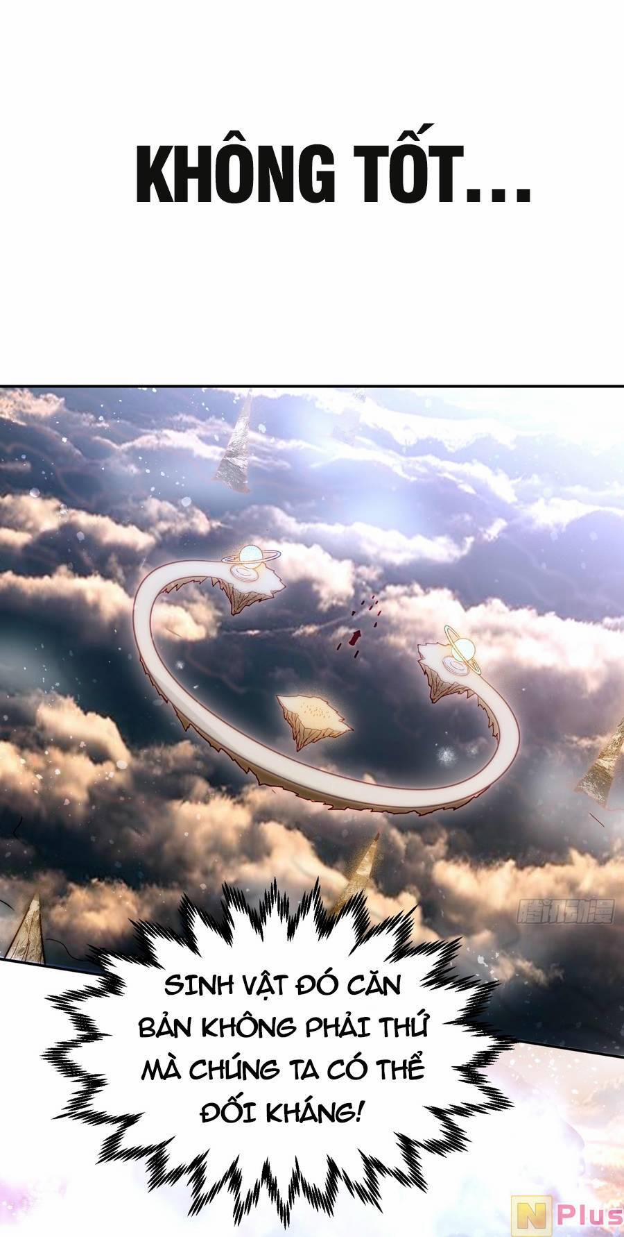 Từ Lúc Bắt Đầu Liền Vô Địch 85 trang 11