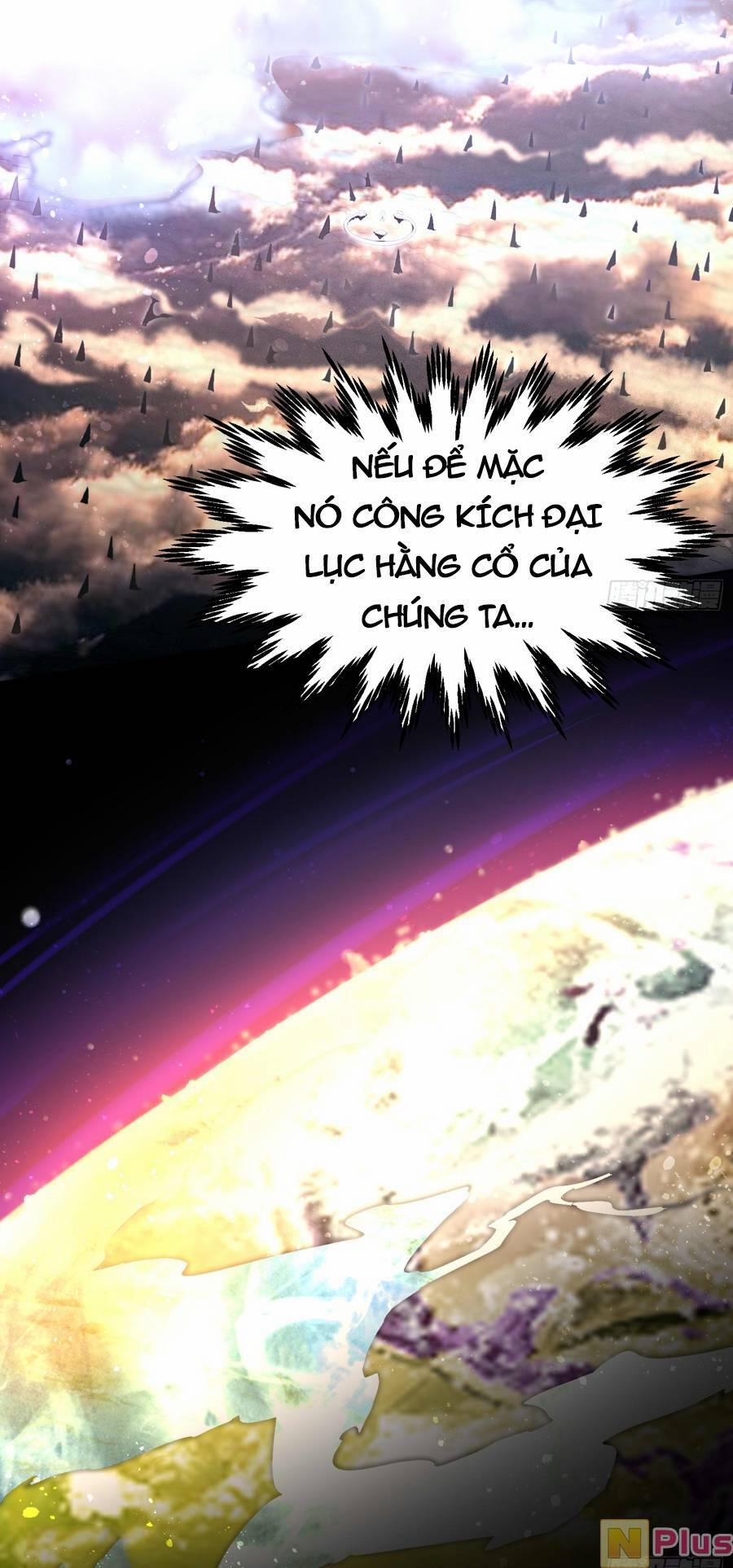 Từ Lúc Bắt Đầu Liền Vô Địch 85 trang 12