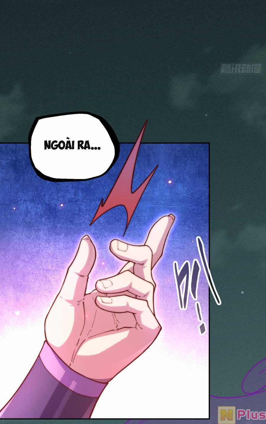 Từ Lúc Bắt Đầu Liền Vô Địch 85 trang 16