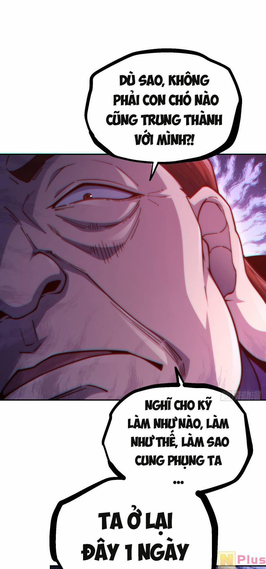 Từ Lúc Bắt Đầu Liền Vô Địch 85 trang 18