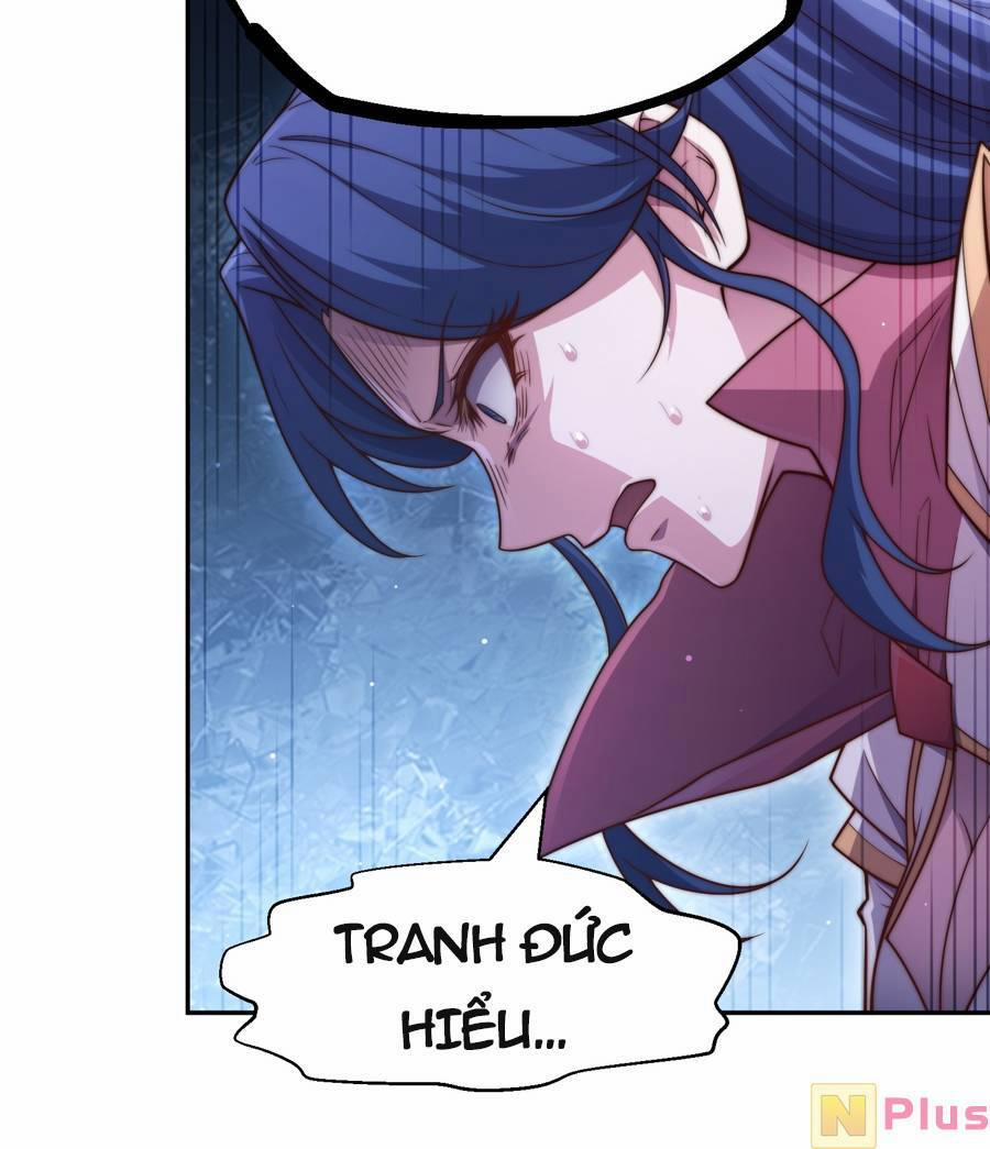 Từ Lúc Bắt Đầu Liền Vô Địch 85 trang 19