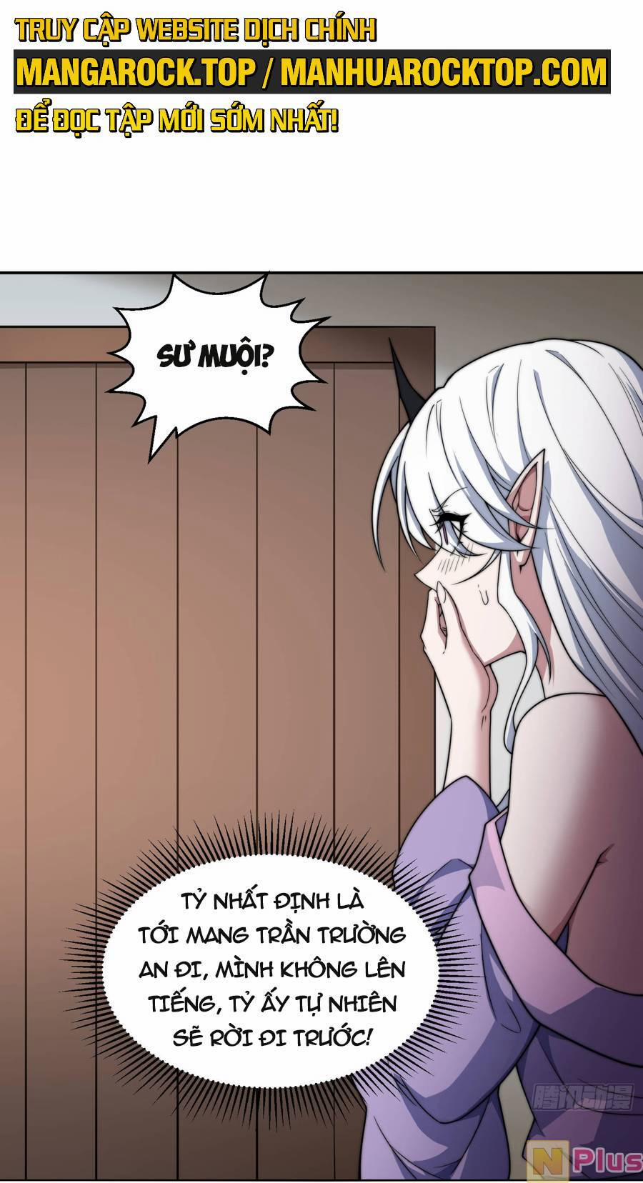 Từ Lúc Bắt Đầu Liền Vô Địch 85 trang 23