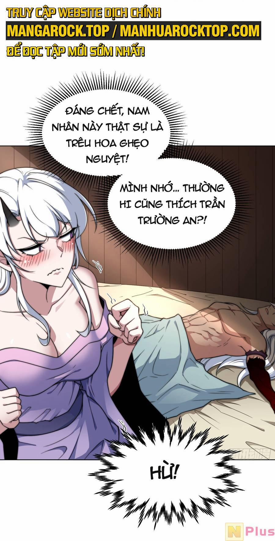 Từ Lúc Bắt Đầu Liền Vô Địch 85 trang 24