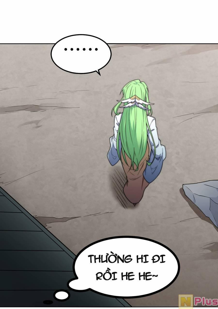 Từ Lúc Bắt Đầu Liền Vô Địch 85 trang 25