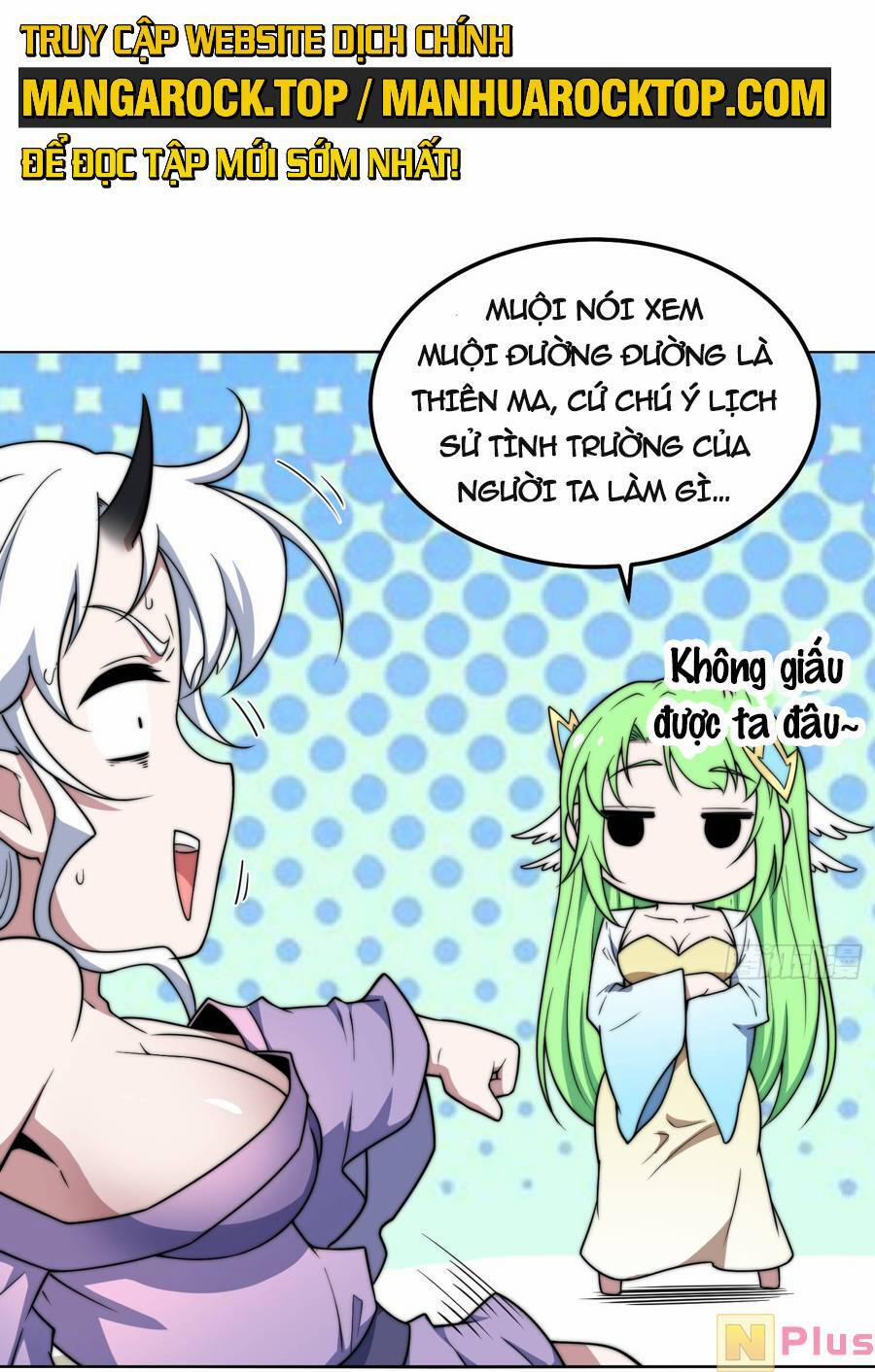 Từ Lúc Bắt Đầu Liền Vô Địch 85 trang 29