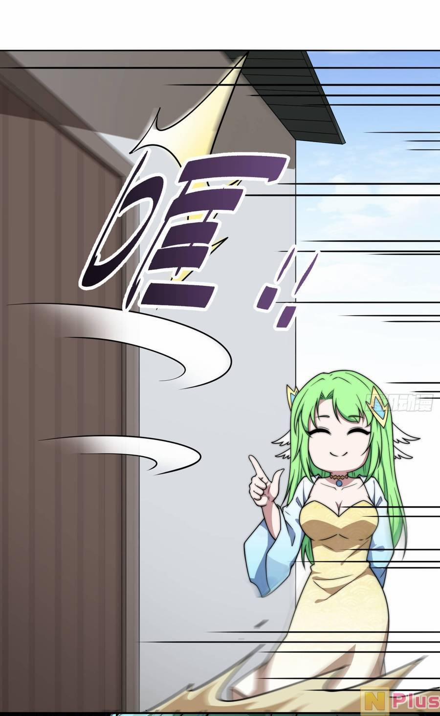 Từ Lúc Bắt Đầu Liền Vô Địch 85 trang 31