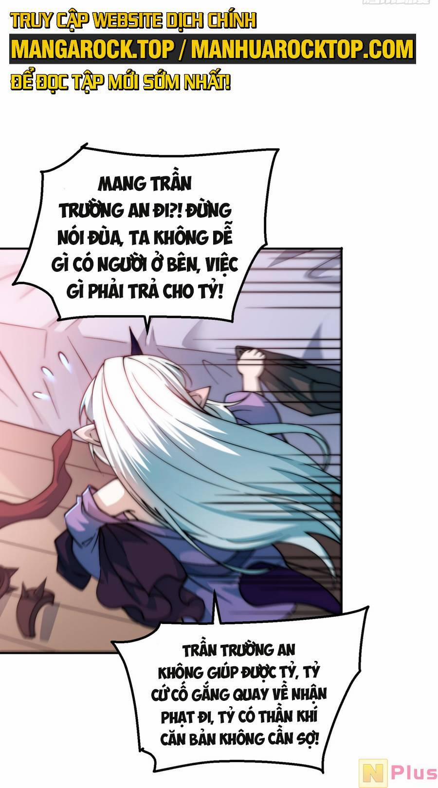 Từ Lúc Bắt Đầu Liền Vô Địch 85 trang 33