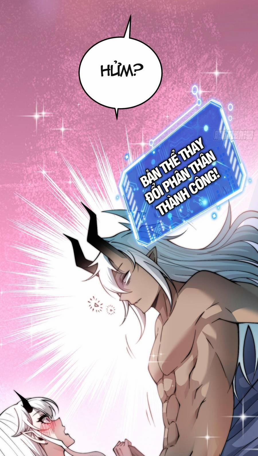 Từ Lúc Bắt Đầu Liền Vô Địch 85 trang 36