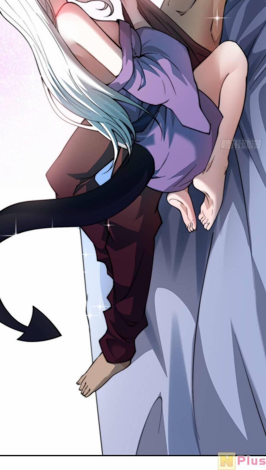 Từ Lúc Bắt Đầu Liền Vô Địch 85 trang 37