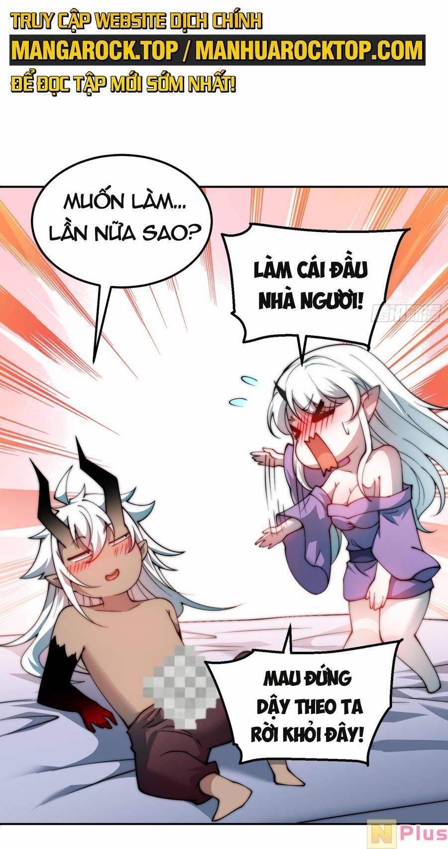 Từ Lúc Bắt Đầu Liền Vô Địch 85 trang 41