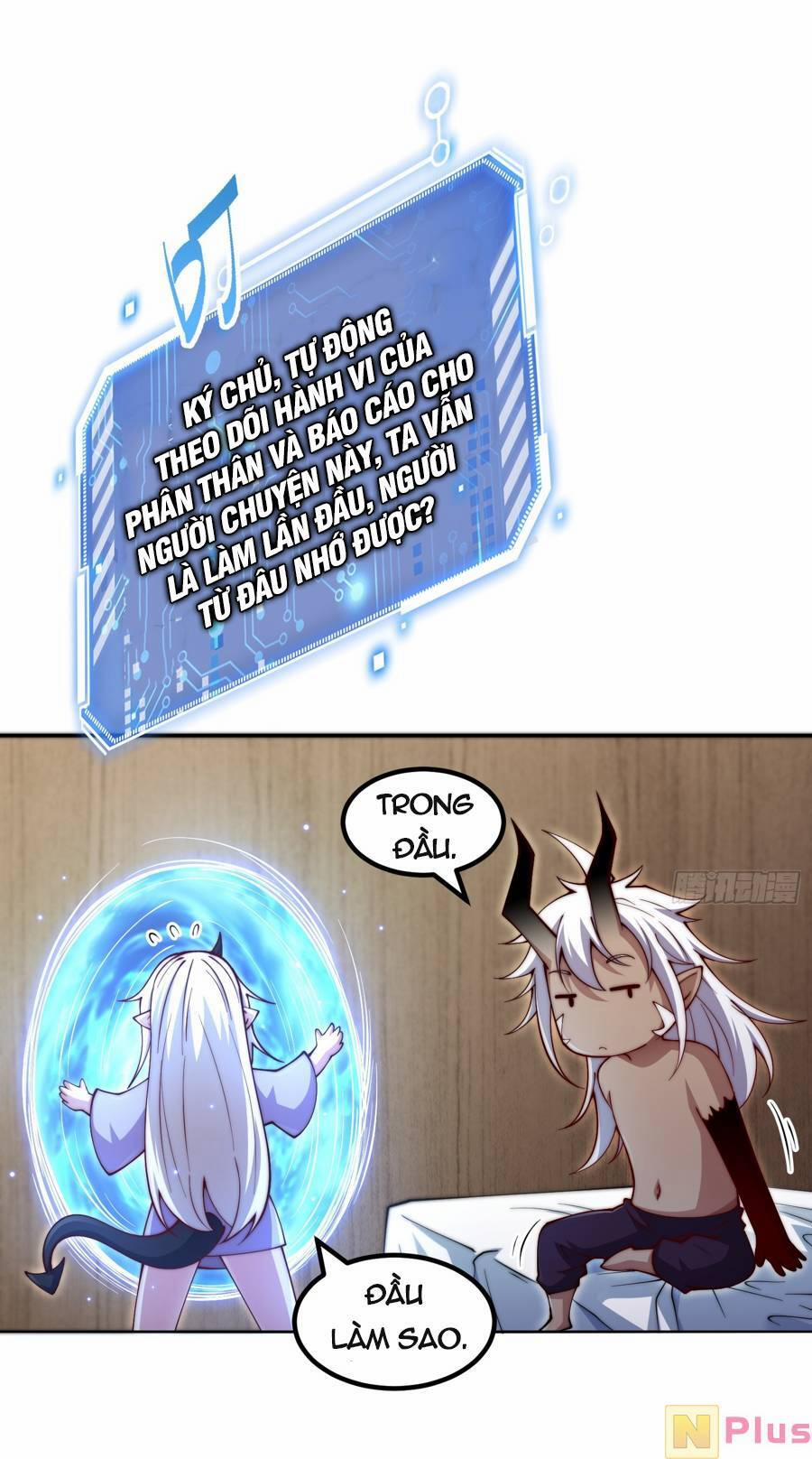 Từ Lúc Bắt Đầu Liền Vô Địch 85 trang 45