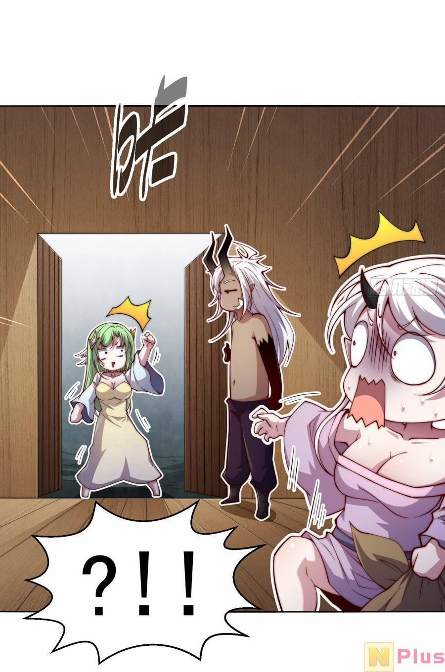 Từ Lúc Bắt Đầu Liền Vô Địch 85 trang 47