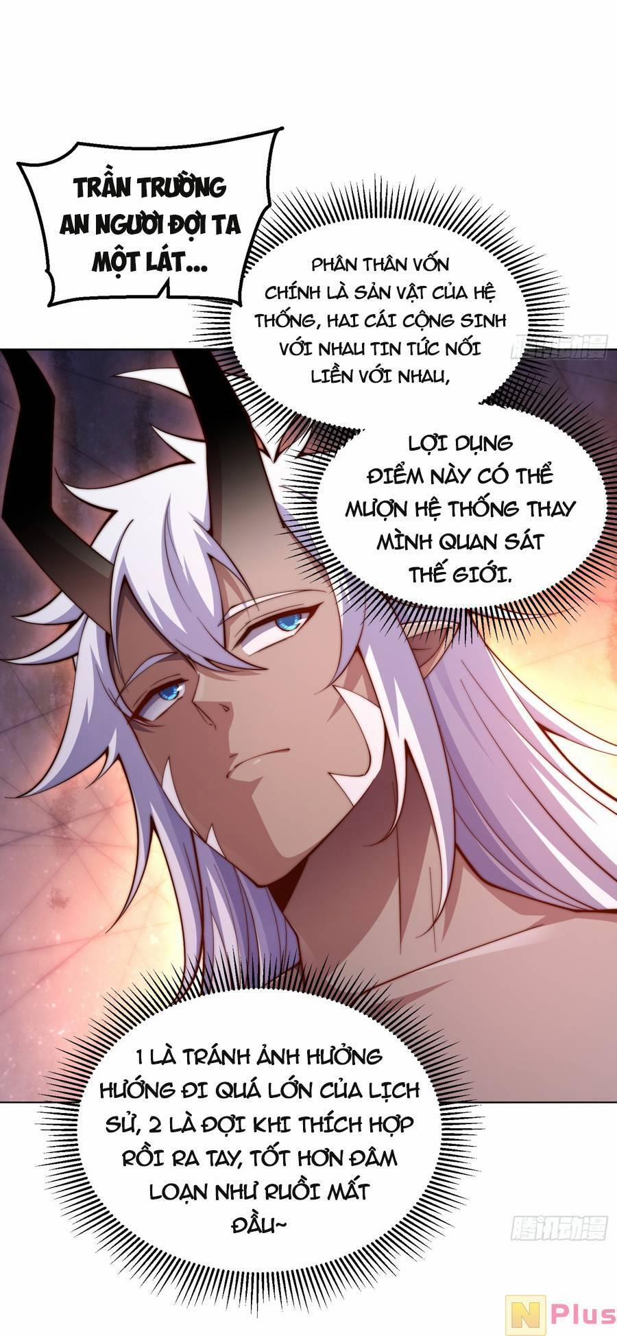 Từ Lúc Bắt Đầu Liền Vô Địch 85 trang 48