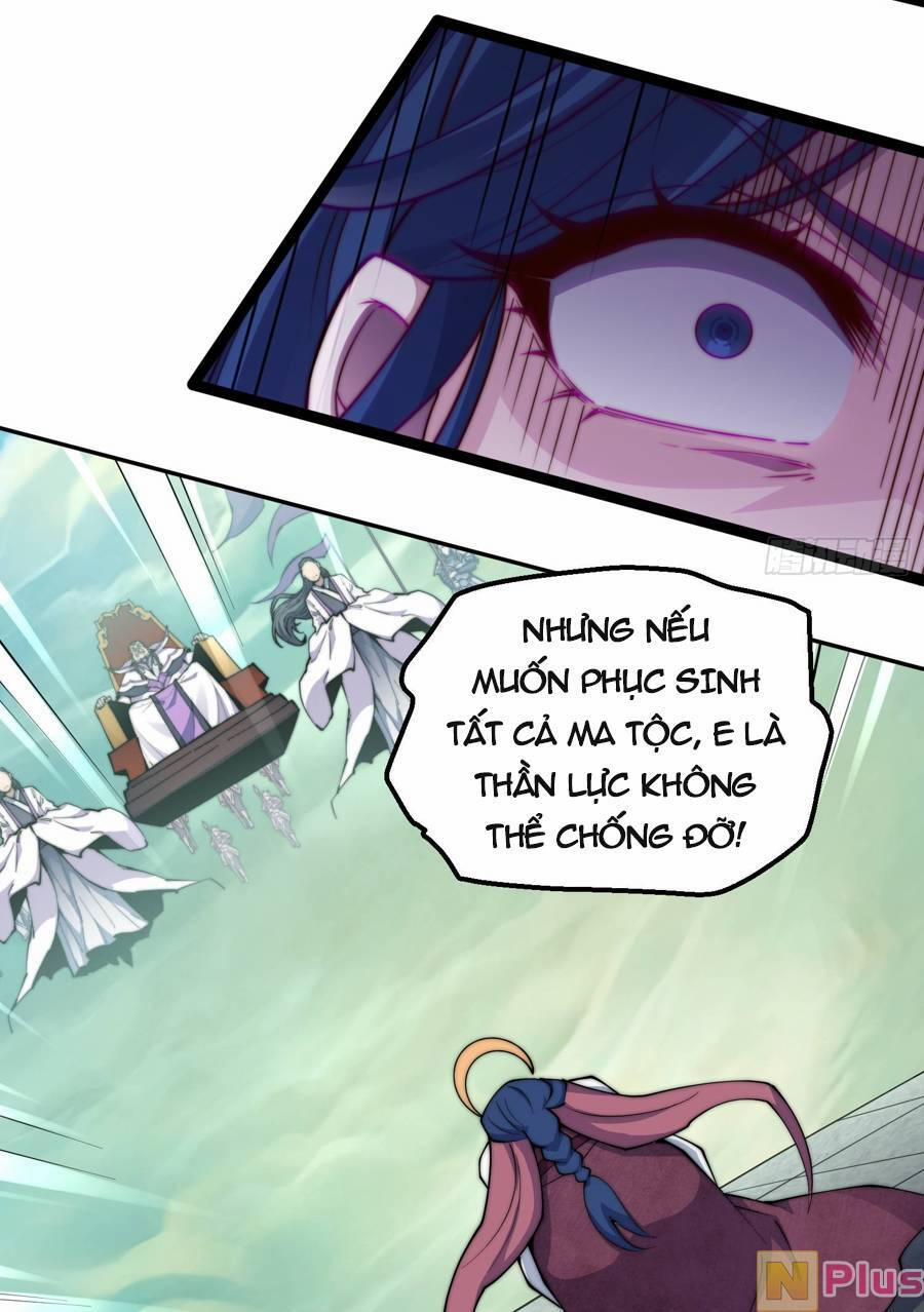 Từ Lúc Bắt Đầu Liền Vô Địch 85 trang 5