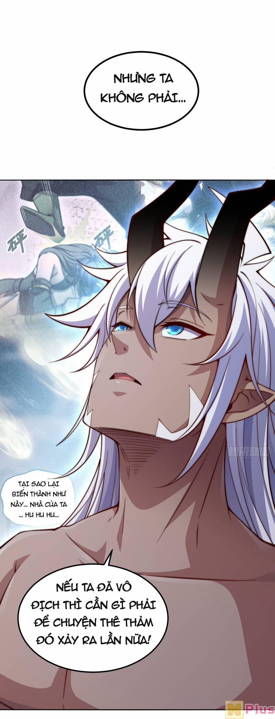 Từ Lúc Bắt Đầu Liền Vô Địch 85 trang 51