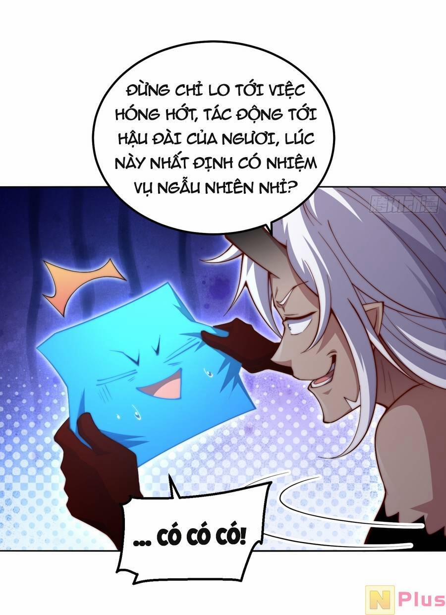 Từ Lúc Bắt Đầu Liền Vô Địch 85 trang 52