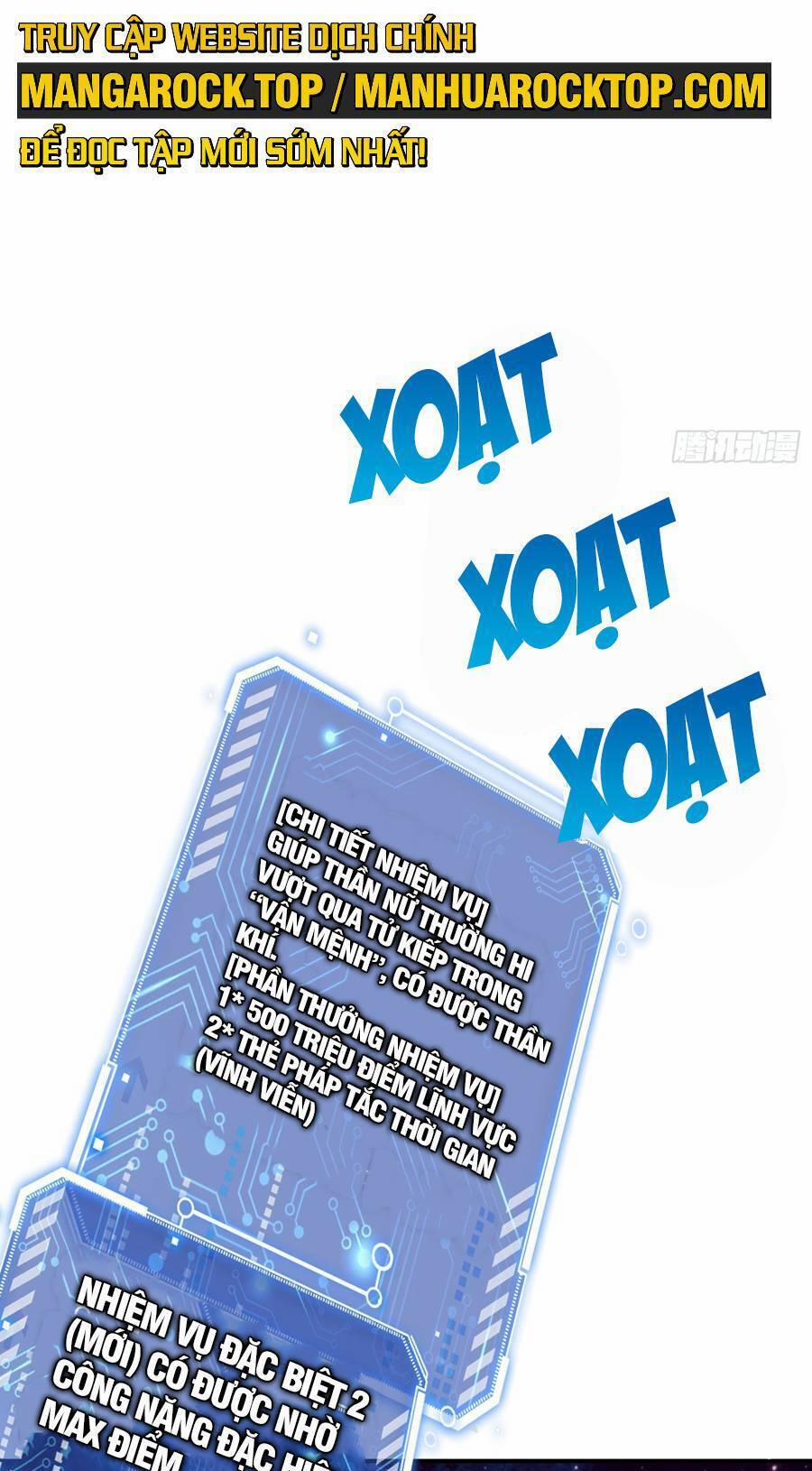 Từ Lúc Bắt Đầu Liền Vô Địch 85 trang 54