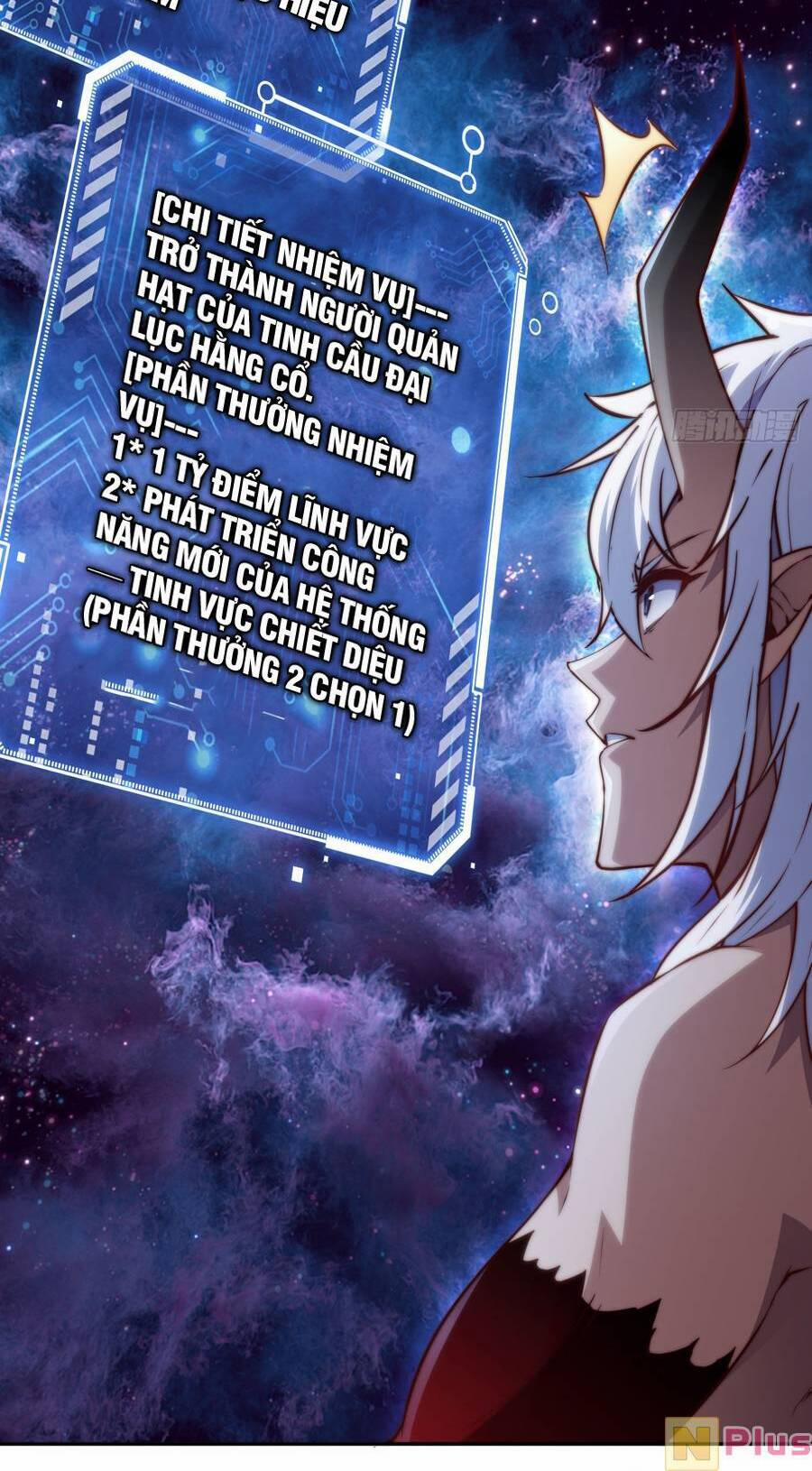 Từ Lúc Bắt Đầu Liền Vô Địch 85 trang 55