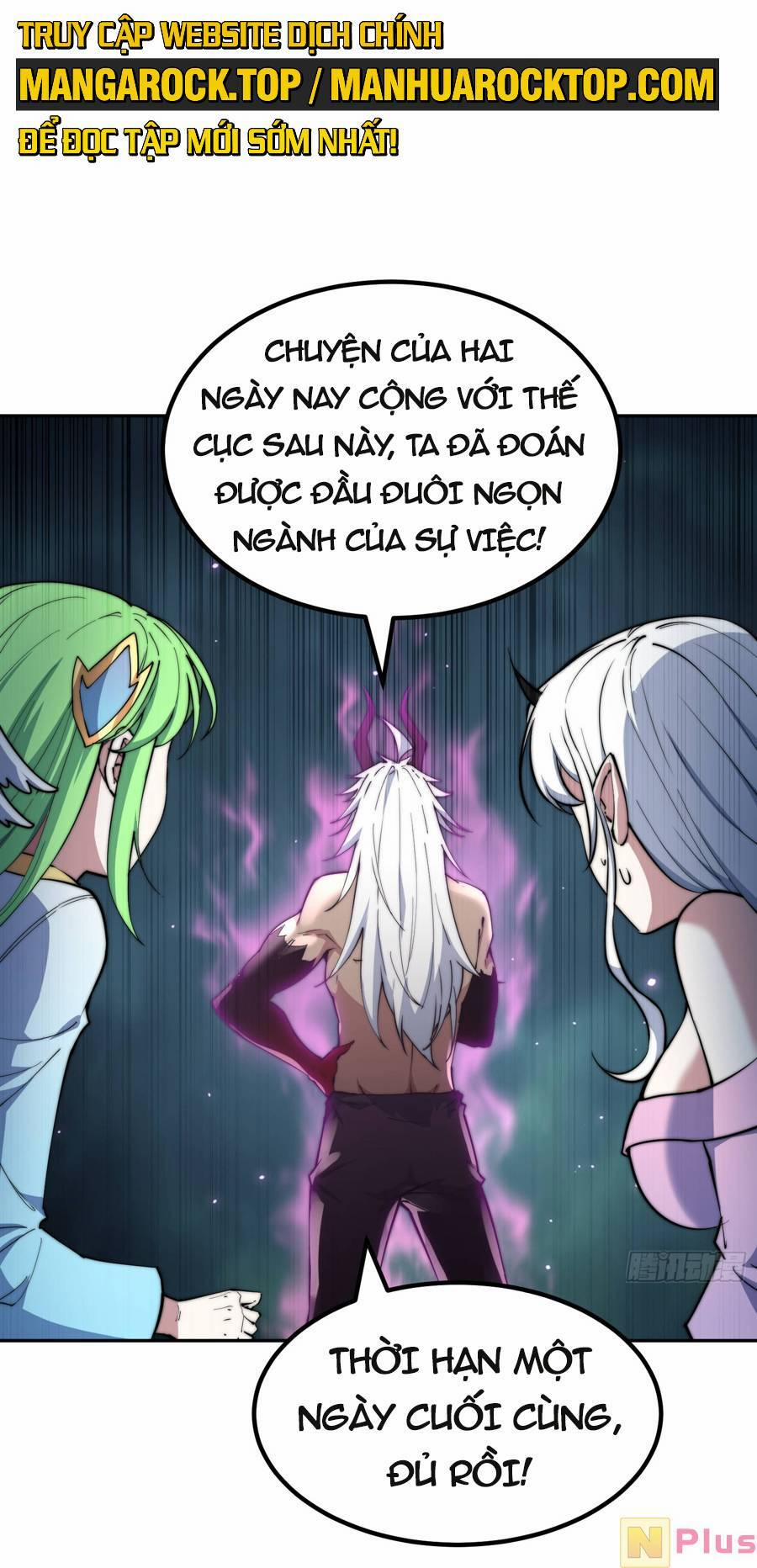 Từ Lúc Bắt Đầu Liền Vô Địch 85 trang 58