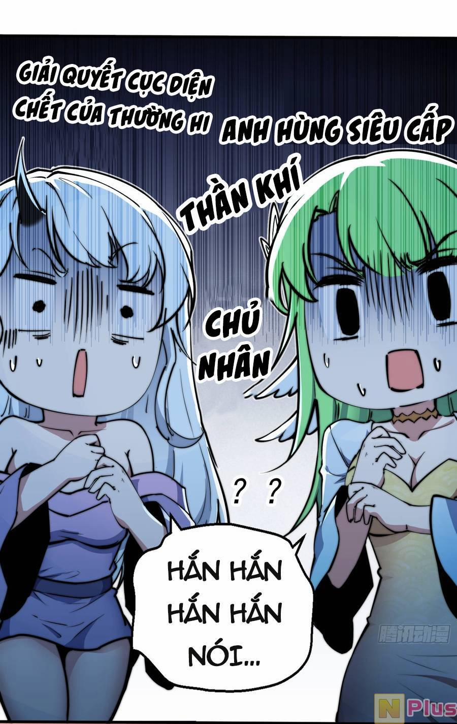 Từ Lúc Bắt Đầu Liền Vô Địch 85 trang 59