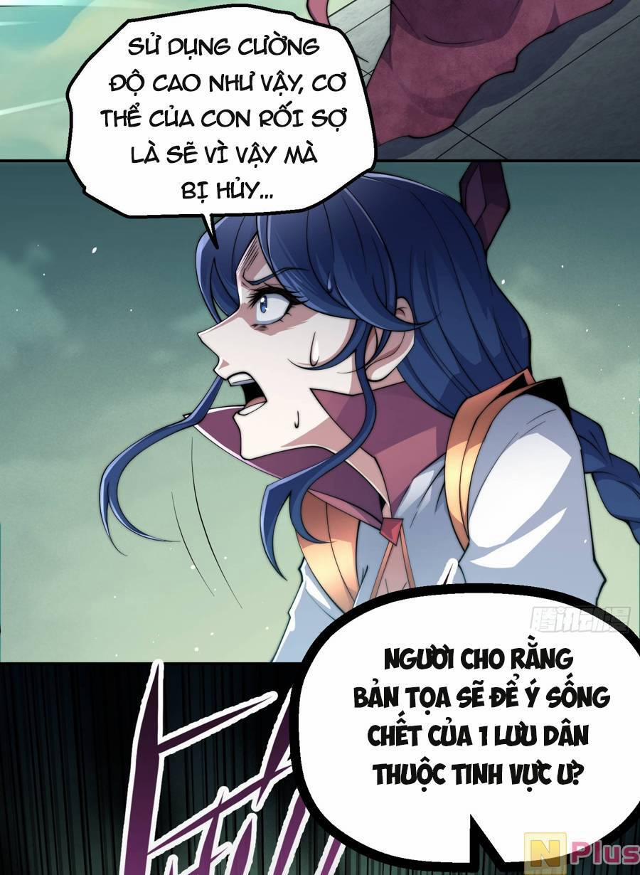 Từ Lúc Bắt Đầu Liền Vô Địch 85 trang 6