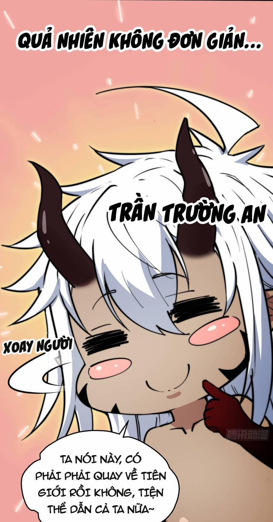 Từ Lúc Bắt Đầu Liền Vô Địch 85 trang 60