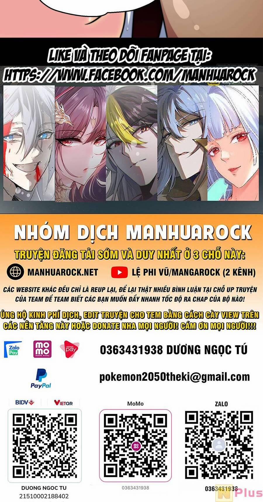 Từ Lúc Bắt Đầu Liền Vô Địch 85 trang 61