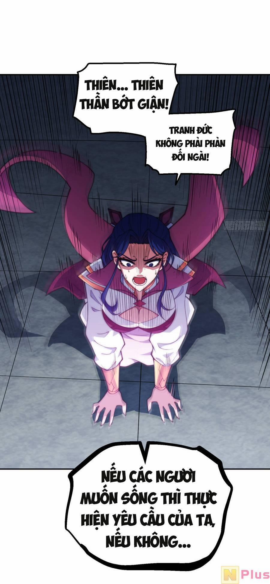 Từ Lúc Bắt Đầu Liền Vô Địch 85 trang 8