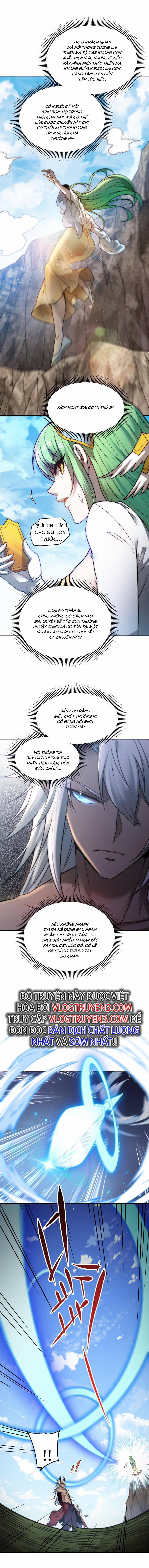 Từ Lúc Bắt Đầu Liền Vô Địch 86 trang 1