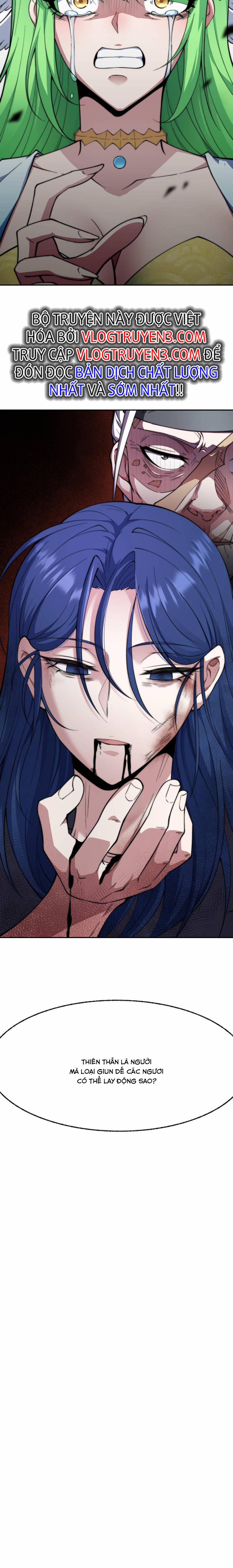 Từ Lúc Bắt Đầu Liền Vô Địch 86 trang 14