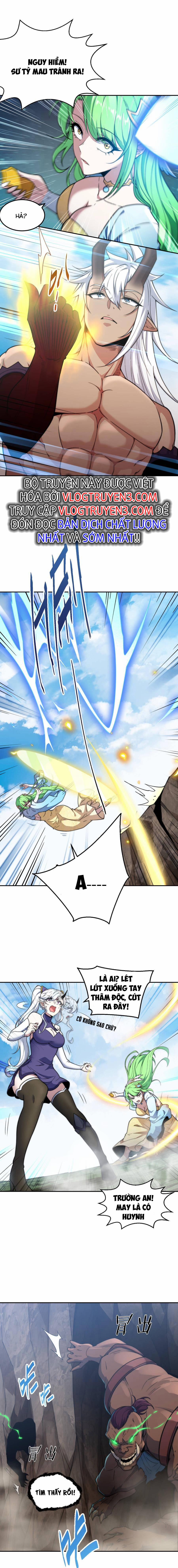 Từ Lúc Bắt Đầu Liền Vô Địch 86 trang 2