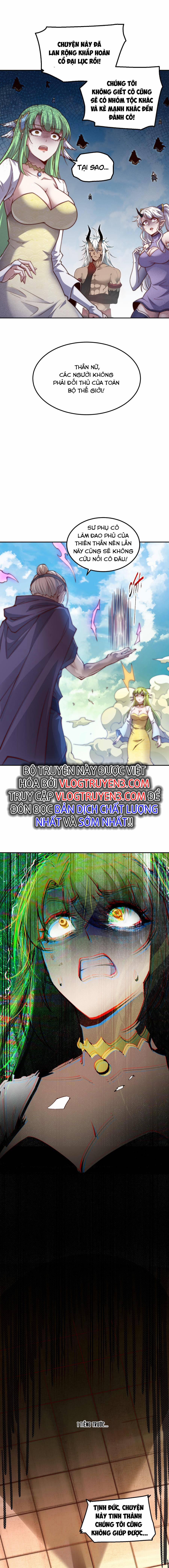 Từ Lúc Bắt Đầu Liền Vô Địch 86 trang 7