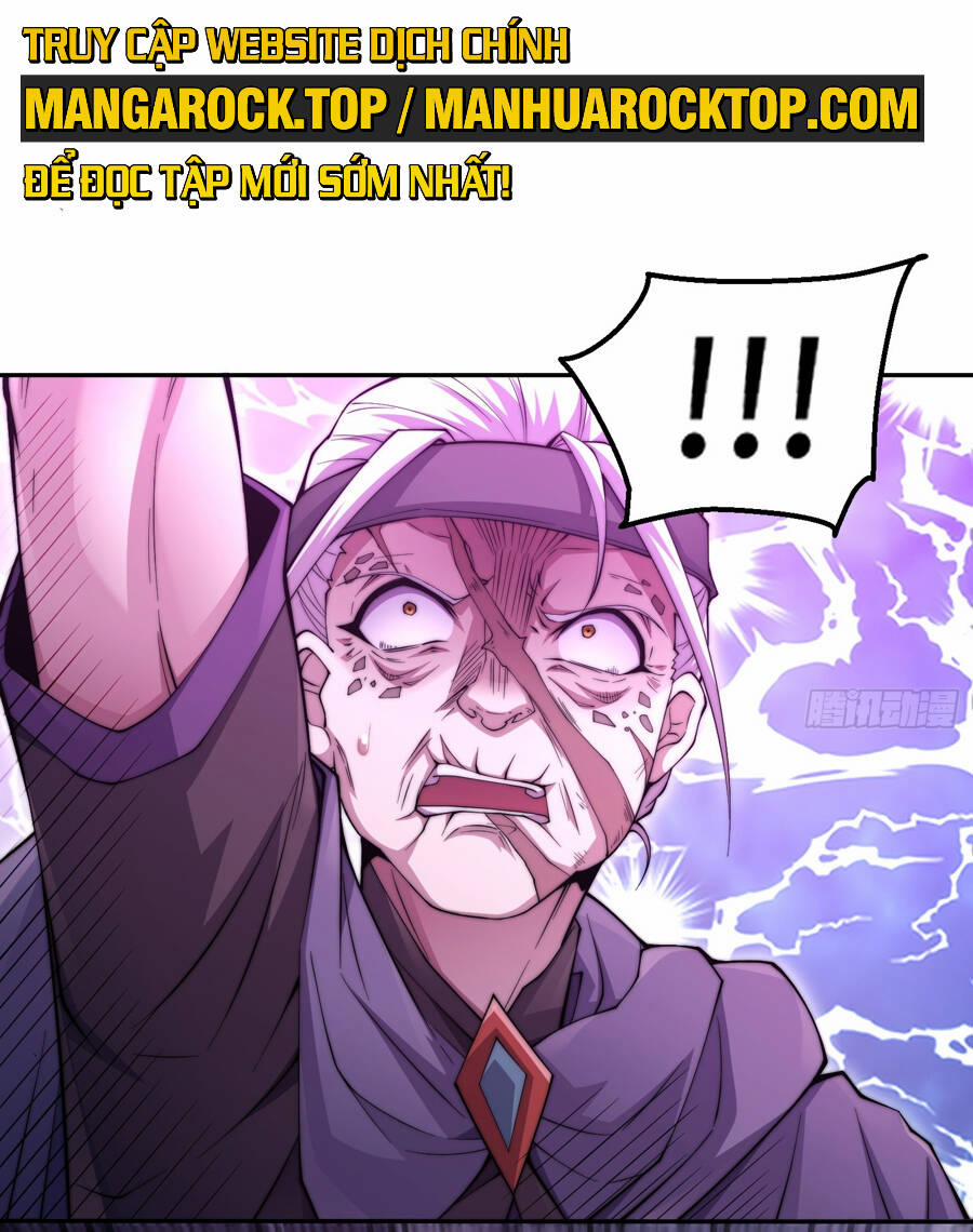 Từ Lúc Bắt Đầu Liền Vô Địch 87 trang 10