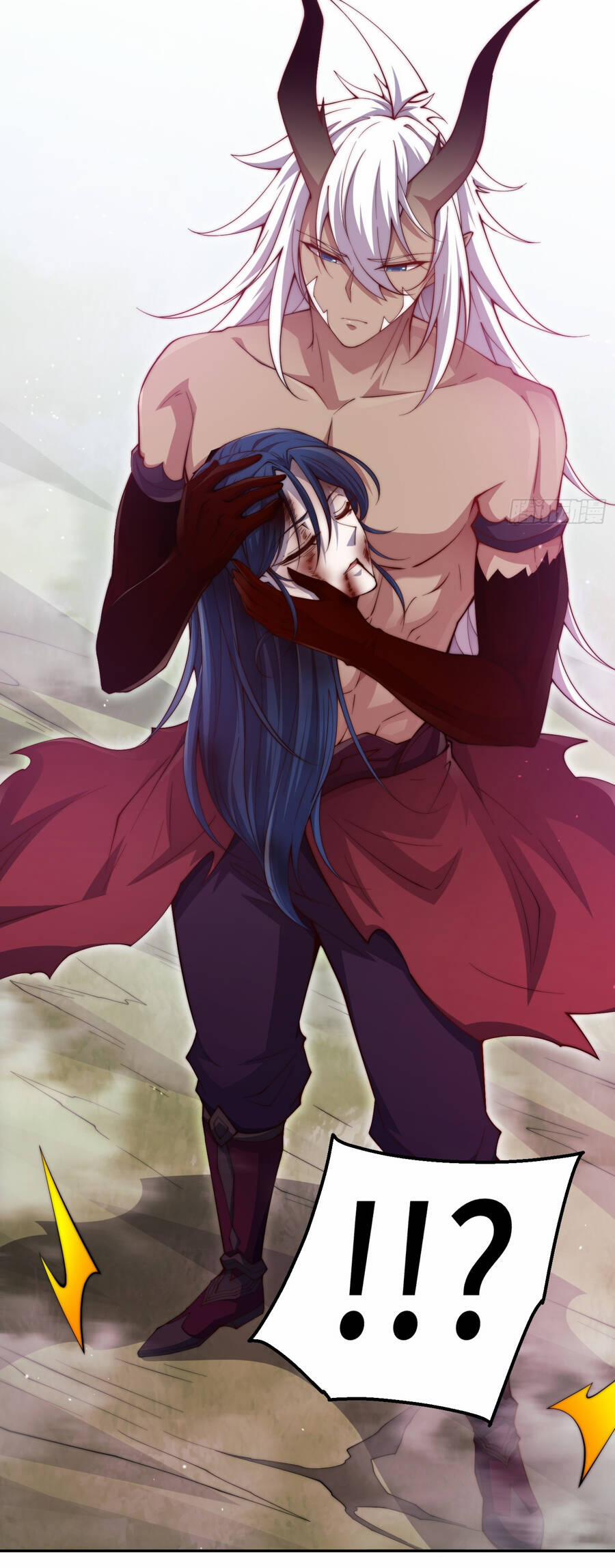 Từ Lúc Bắt Đầu Liền Vô Địch 87 trang 13