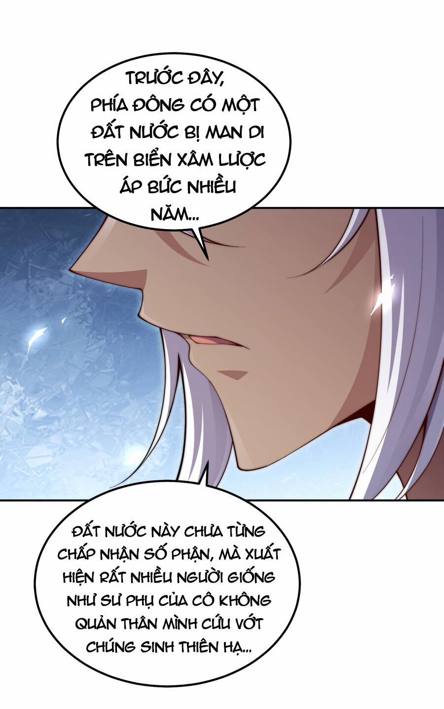 Từ Lúc Bắt Đầu Liền Vô Địch 87 trang 15