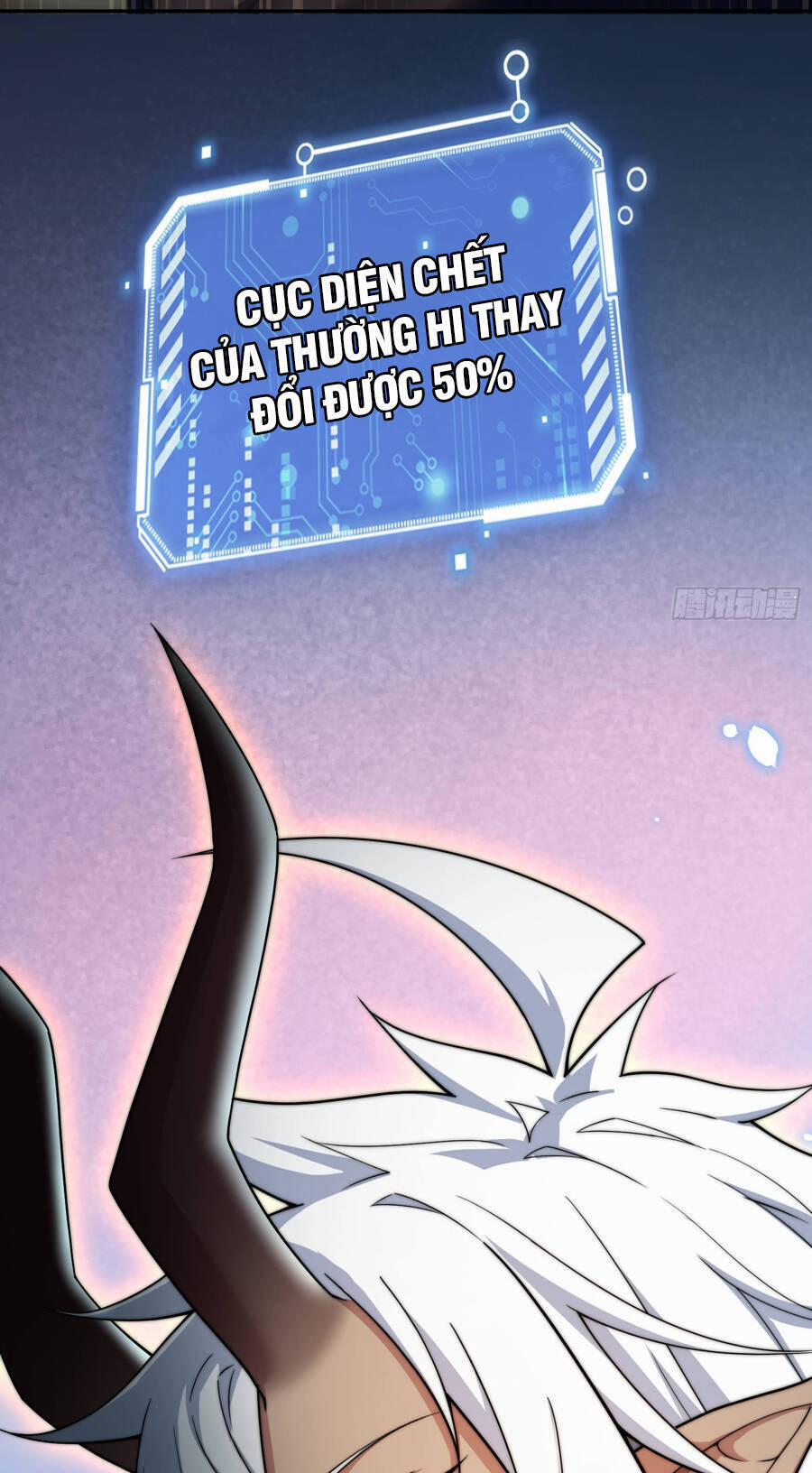 Từ Lúc Bắt Đầu Liền Vô Địch 87 trang 22