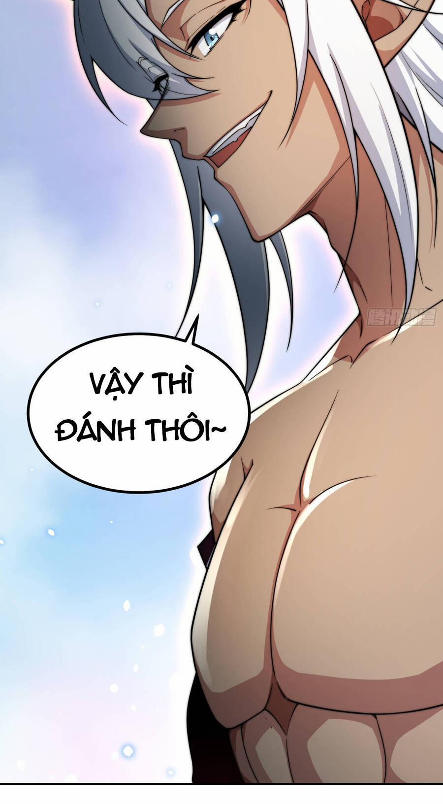 Từ Lúc Bắt Đầu Liền Vô Địch 87 trang 23