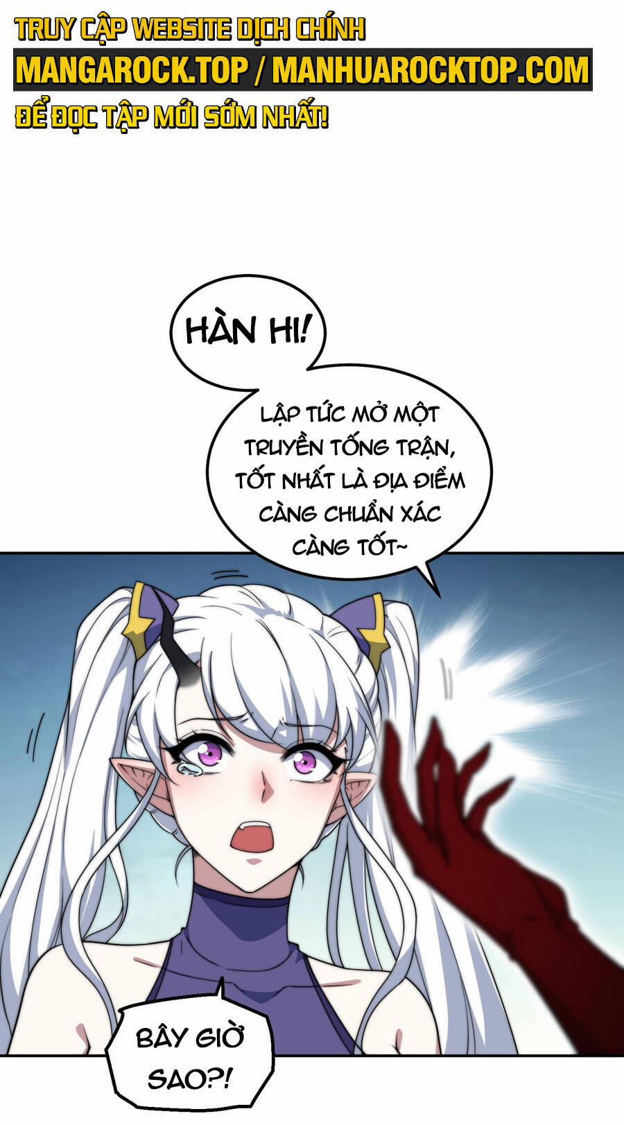 Từ Lúc Bắt Đầu Liền Vô Địch 87 trang 24