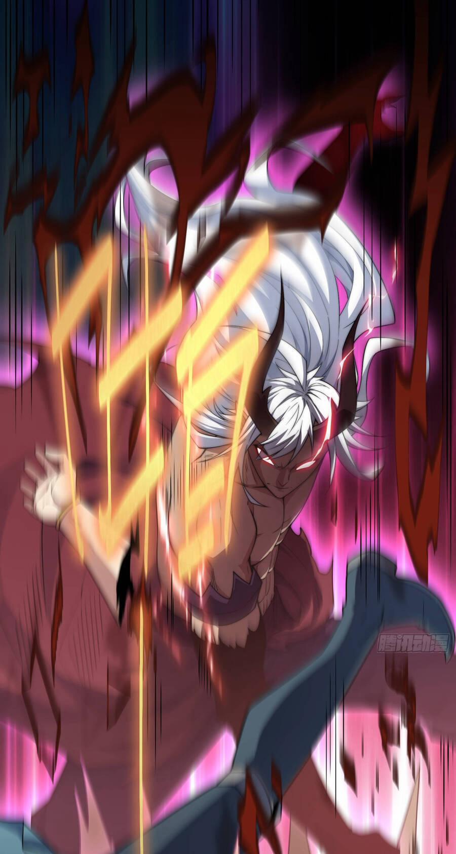 Từ Lúc Bắt Đầu Liền Vô Địch 87 trang 27