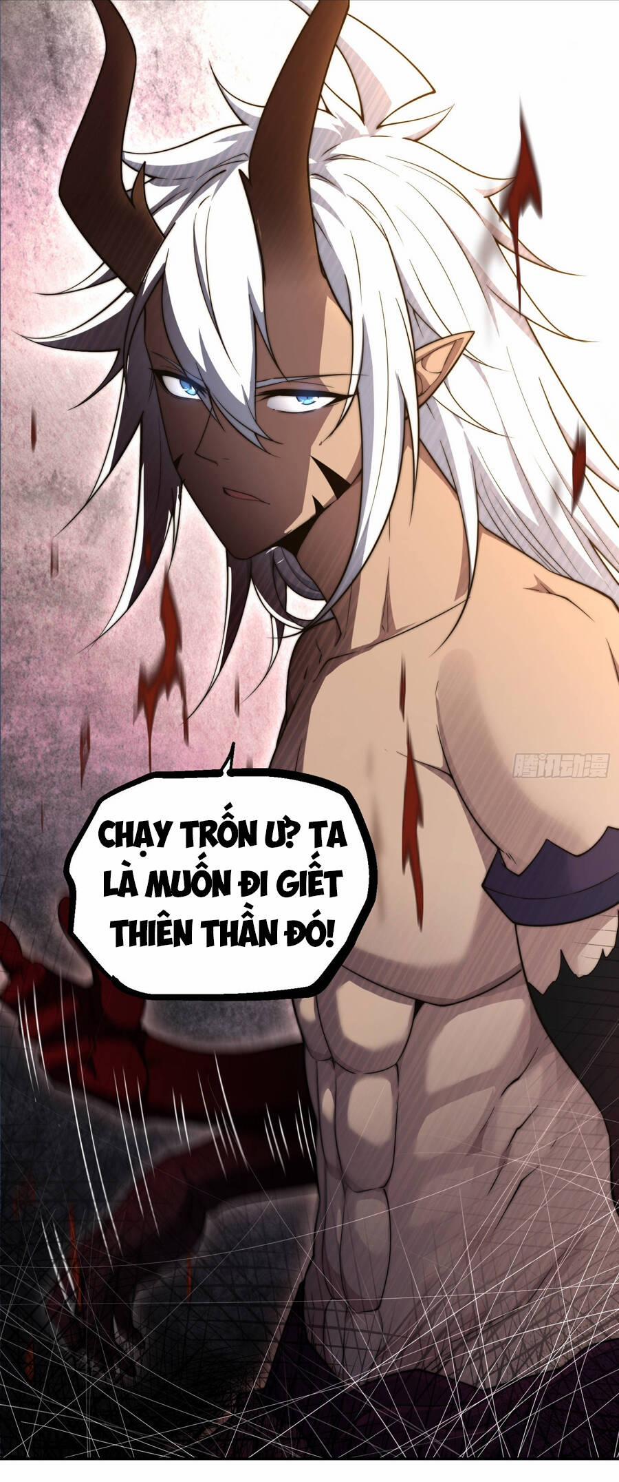 Từ Lúc Bắt Đầu Liền Vô Địch 87 trang 29