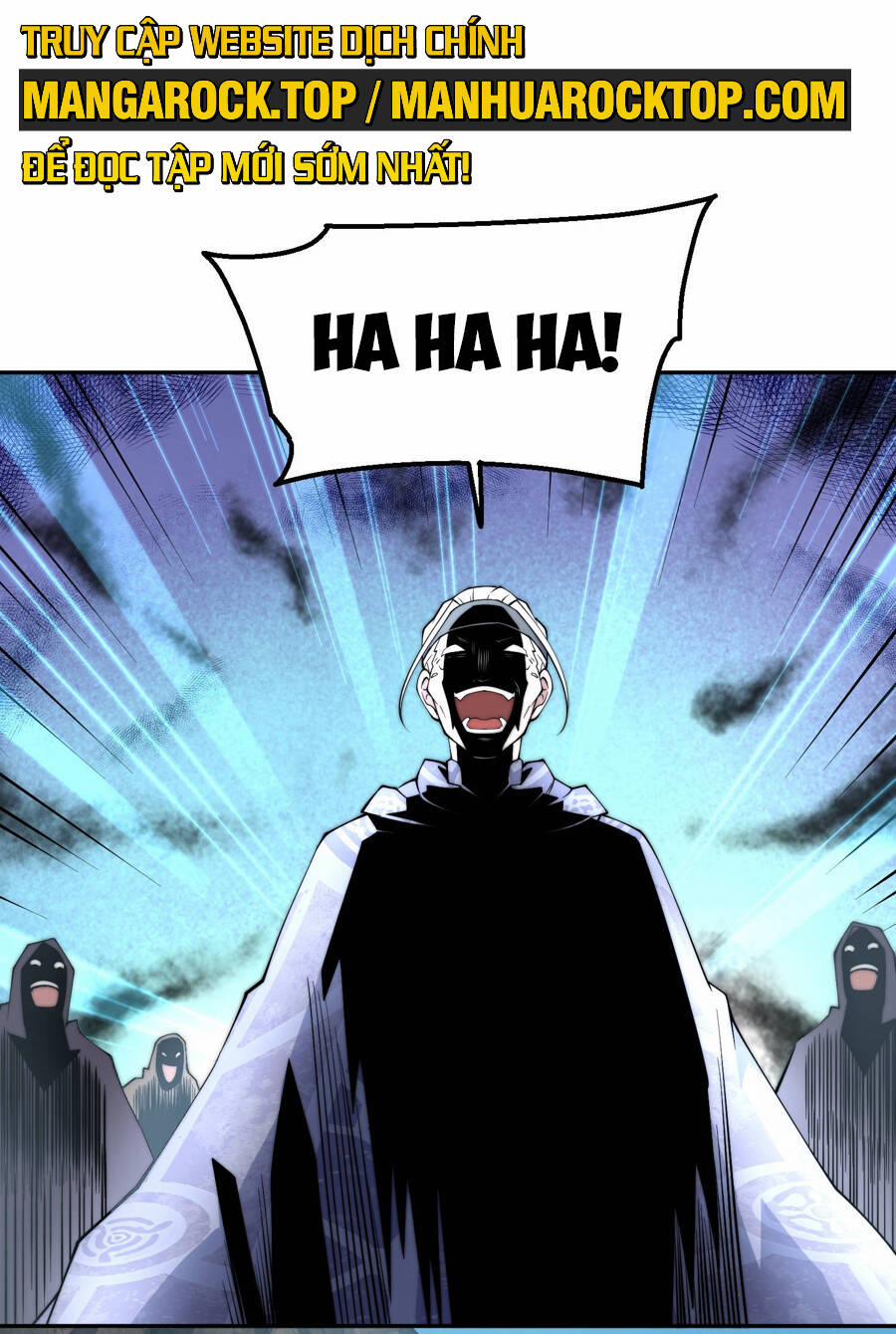 Từ Lúc Bắt Đầu Liền Vô Địch 87 trang 33