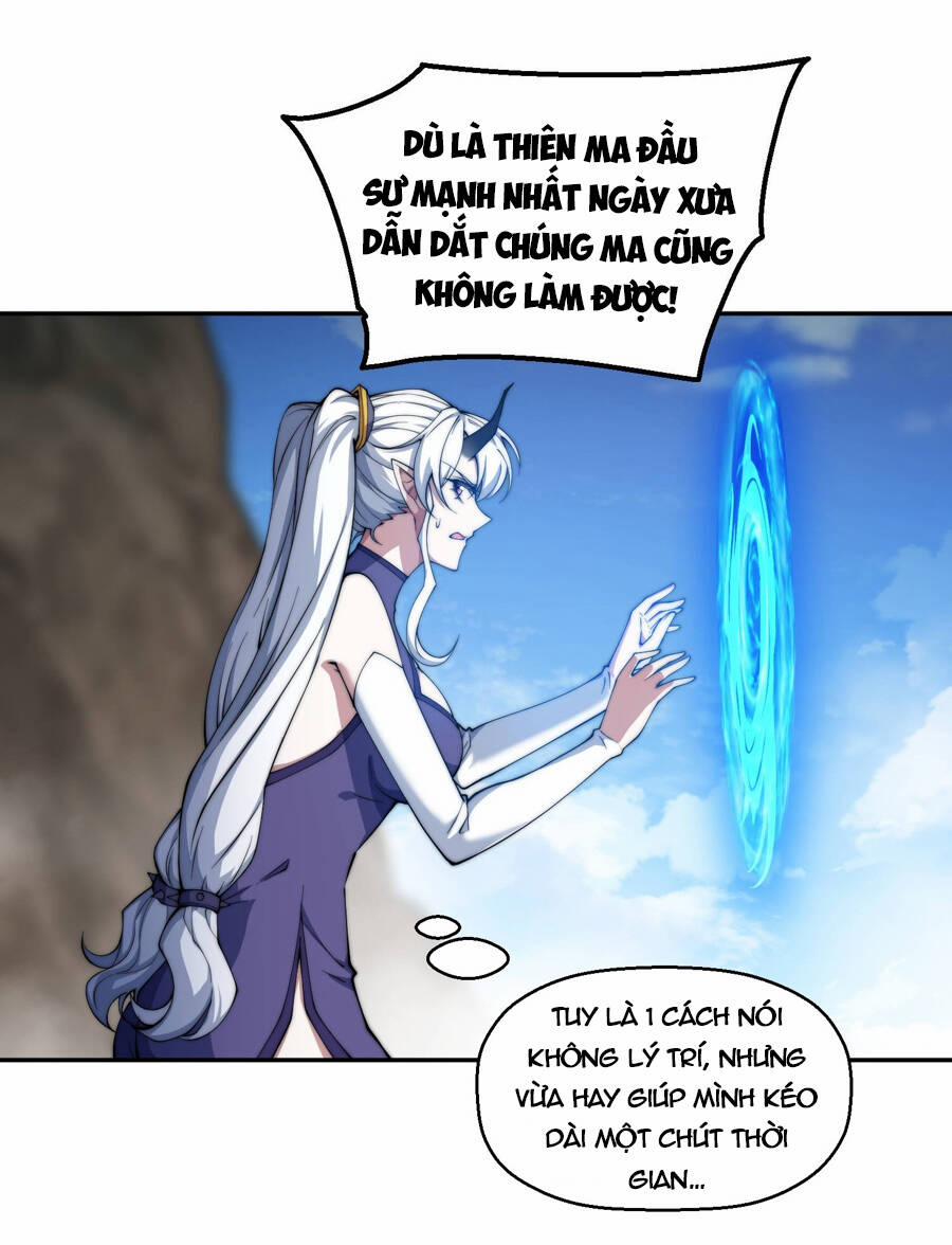 Từ Lúc Bắt Đầu Liền Vô Địch 87 trang 35